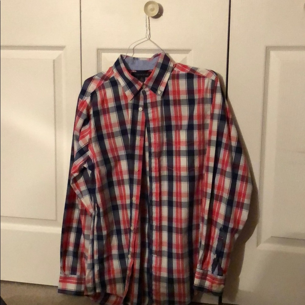 Tommy Hilfiger dress shirt